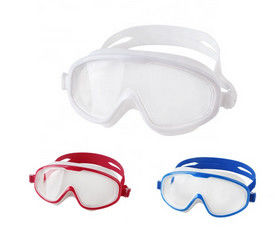 Okulary ochronne z pełną osłoną Jednorazowe okulary ochronne dla osób noszących okulary